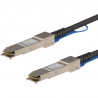 StarTech.com 7m 10Gb QSFP+ Direct Attach Cable