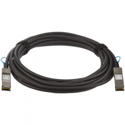 StarTech.com 7m 10Gb QSFP+ Direct Attach Cable