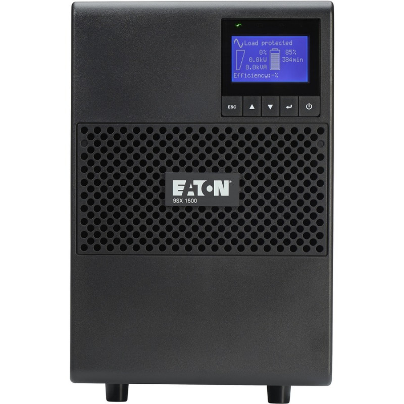 EATON 9SX 1500VA/13500W ON LINE TOWER UP