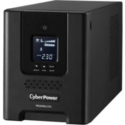 CyberPower PRO SERIES 3000VA/2700W TOWER UPS W LCD
