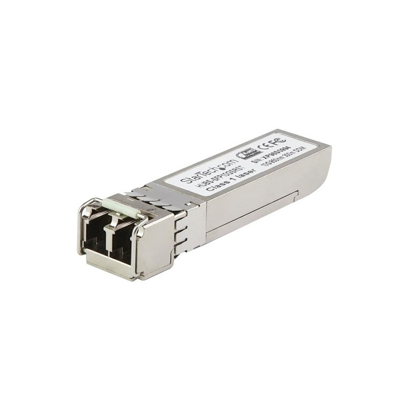 StarTech.com SFP+ - Dell EMC SFP-10G-LR Compatible