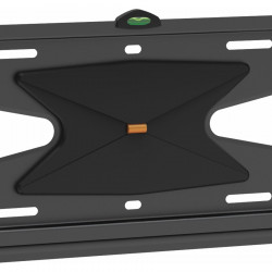 StarTech.com Low Profile TV Wall Mount - Tilting