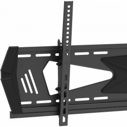 StarTech.com Low Profile TV Wall Mount - Tilting