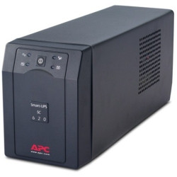 APC SMART-UPS SC 620VA 230V