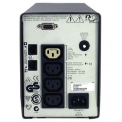 APC SMART-UPS SC 620VA 230V