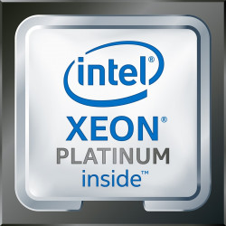 INTEL Xeon Platinum 8180 2.5Ghz