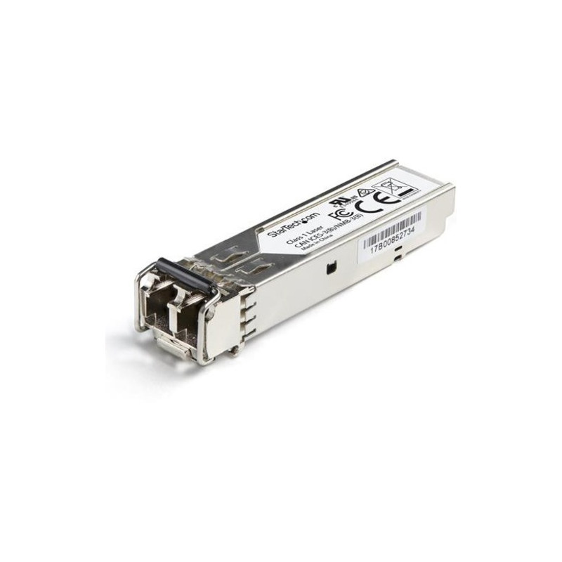 StarTech.com SFP - Juniper CTP-SFP-1GE-T Comp