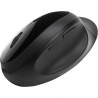 KENSINGTON PRO FIT ERGONOMIC WIRELESS MOUSE - BLACK