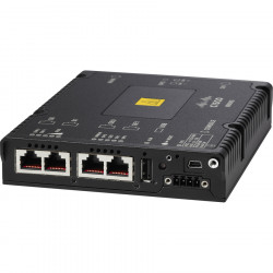 CISCO 809 INDUSTRIAL ISR 4G/LTE(FDD/TDD) MULT