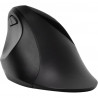 KENSINGTON PRO FIT ERGONOMIC WIRELESS MOUSE - BLACK