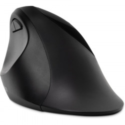 KENSINGTON PRO FIT ERGONOMIC WIRELESS MOUSE - BLACK