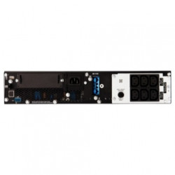APC Smart-UPS SRT 1000VA 230V