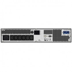 APC EASY UPS ONLINE SRV RM EXT. RUNTIME