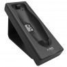 SOCKET CHARGING CRADLE DURASCAN SCANNERS BLACK