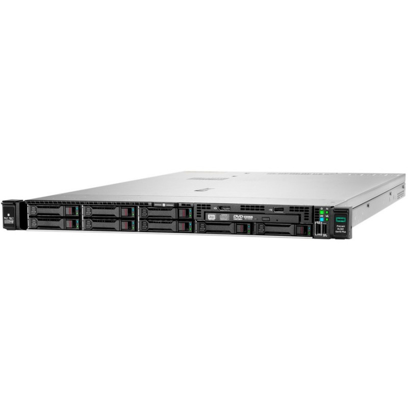 Hewlett Packard Enterprise HPE DL360 G10+ 5315Y MR416i-a NC Svr