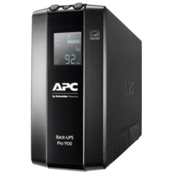 APC Back UPS Pro BR 900VA....