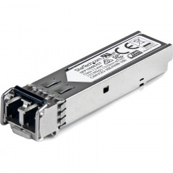 StarTech.com MSA Compliant 100Base-EX SFP - SM 40 km