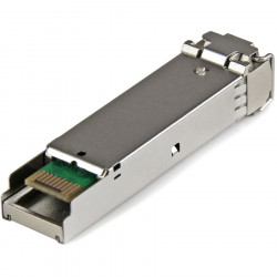 StarTech.com MSA Compliant 100Base-EX SFP - SM 40 km