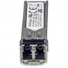 StarTech.com MSA Compliant 100Base-EX SFP - SM 40 km