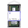 KINGSTON 8GB 2666MHZ DDR4 NON-ECC CL19 SODIMM