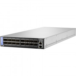 Hewlett Packard Enterprise HPE SN2100M 100GbE 8QSFP28 Switch