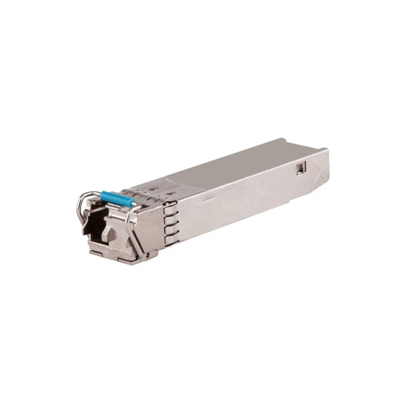 ARUBA X120 1G SFP LC BX 10-U TRANSCEIVER