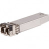 Hewlett Packard Enterprise 1G SFP LC SX 500M MMF XCVR