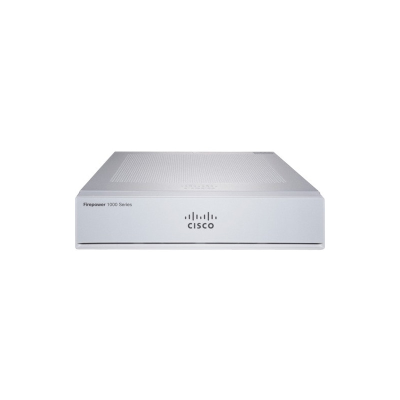 CISCO FIREPOWER 1120 NGFW APPLIANCE 1U