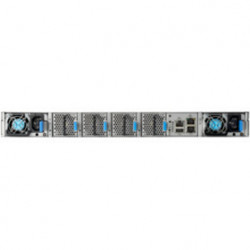 Hewlett Packard Enterprise HPE SN2700M 100GbE 32QSFP28 Switch