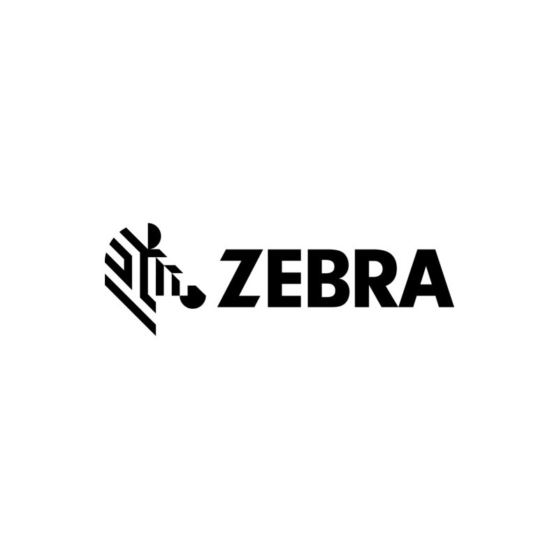 ZEBRA 5-PACK 2-PRONG POWER CORD AUS 240V IEC3