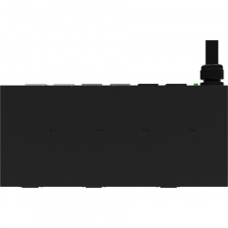 Hewlett Packard Enterprise G2 BASIC MDLR 3PH 17.3KVA/NA/JP PDU