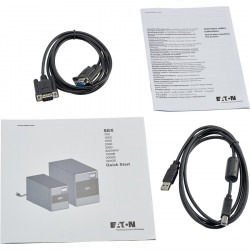 Eaton 9SX 1000 120V Tower