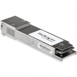 StarTech.com QSFP+ - Dell EMC QSFP-40G-SR4 Compatible