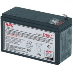 APC REPLACEMENT BATTERY...