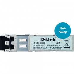 D-LINK 1000SX SFP(Mini-GBIC) MOD