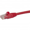 StarTech.com 7m Red Snagless UTP Cat6 Patch Cable