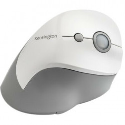 KENSINGTON PRO FIT ERGO VERTICAL WLESS MOUSE -GREY