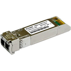 D-LINK 10GBase-LRM SFP+ Transceiver