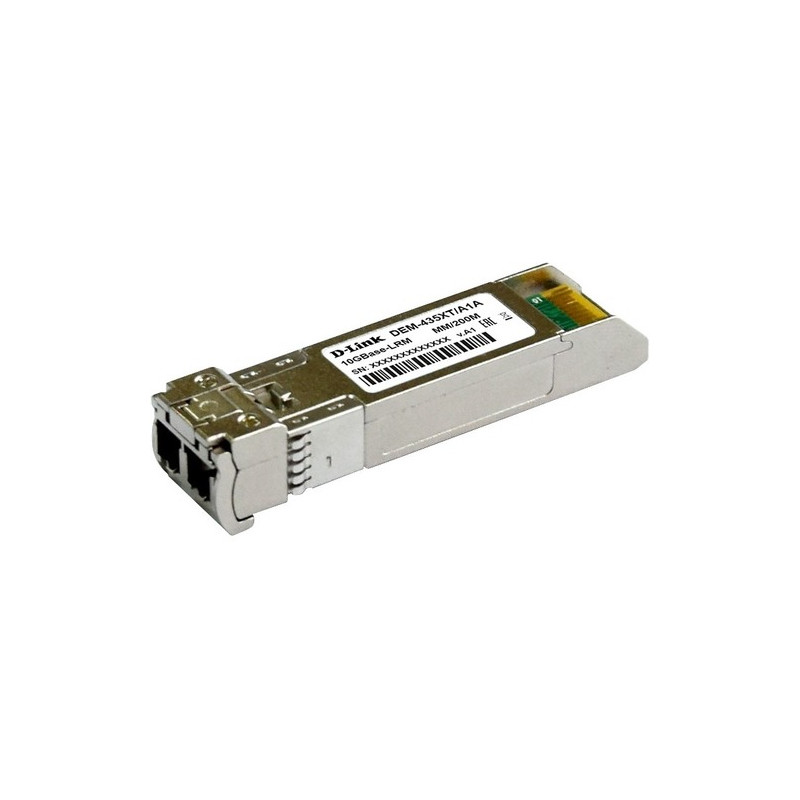D-LINK 10GBase-LRM SFP+ Transceiver