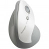 KENSINGTON PRO FIT ERGO VERTICAL WLESS MOUSE -GREY