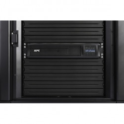 APC Smart-UPS 1500VA LCD