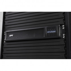 APC Smart-UPS 1500VA LCD