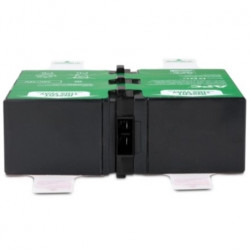 APC REPLACEMENT BATTERY CARTRIDGE 123