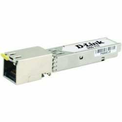 D-LINK 1000TX SFP (Mini-GBIC) MOD