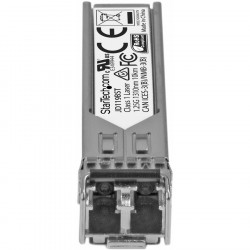 StarTech.com HP JD119B 1000Base-LX SFP Transceiver SM