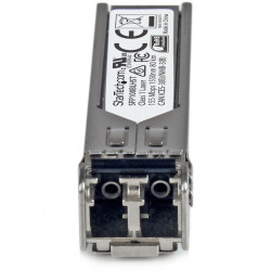 StarTech.com MSA Compliant 100Base-LH SFP - SM 80 km