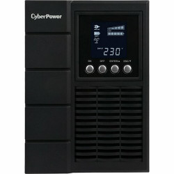 CyberPower ONLINE S 1000VA/900W TWER UPS 2 YRS WTY