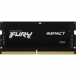 KINGSTON 32GB DDR5-4800MHz...