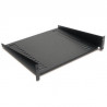 APC Fixed Shelf - 50lbs/23kg. Black