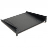 APC Fixed Shelf - 50lbs/23kg. Black